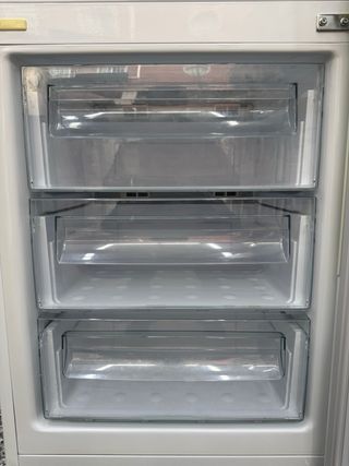 Nevera Samsung nofrost Grantia Transporte gratis