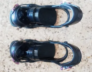 Fijaciones Snowboard Mujer BURTON Talla M