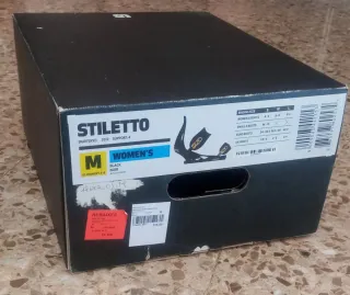 Fijaciones Snowboard Mujer BURTON Talla M