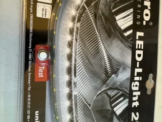 Luces LED Coche in-pro. LED-Light 27