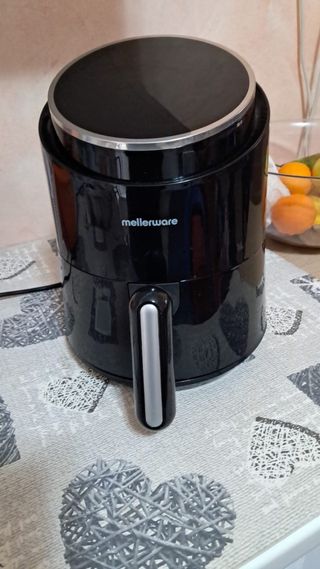 Friggitrice ad aria Mellerware