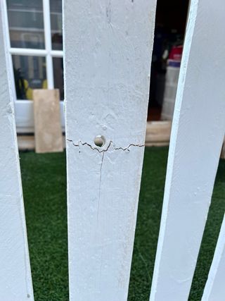 Estructura Cama/Sofá Palet 90x200cm