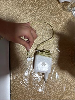 MacBook Air 2018 Plata