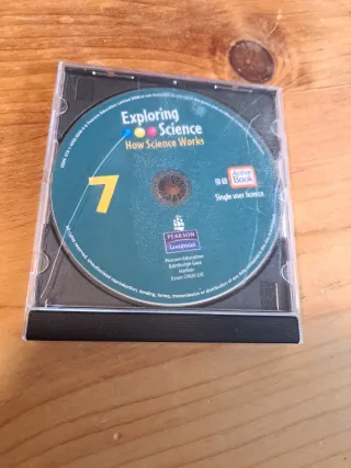 Exploring Science : How Science Works Year 7 St...