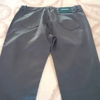 Pantaloni Guess by Marciano tg 46 marroni