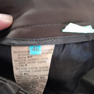 Pantaloni Guess by Marciano tg 46 marroni