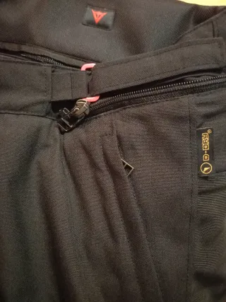 PANTALÓN DAINESE PARA MOTO