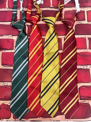 Accesorios Harry Potter: Disfraces y Más