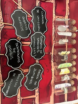 Accesorios Harry Potter: Disfraces y Más