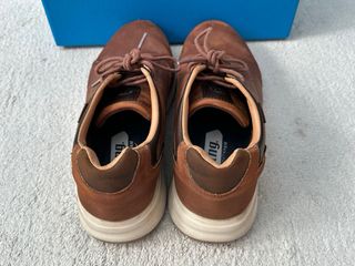 Scarpe sportive Mizuno marroni