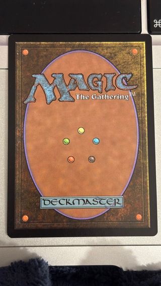 Skullclamp - Magic The Gathering