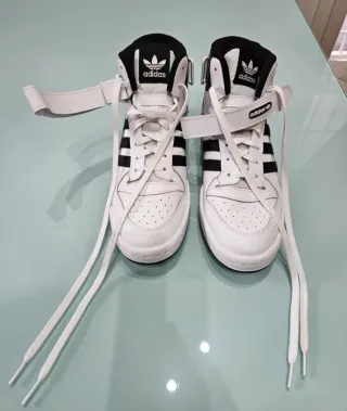 Adidas Forum Mid Uomo 43⅓