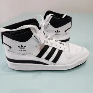 Adidas Forum Mid Uomo 43⅓