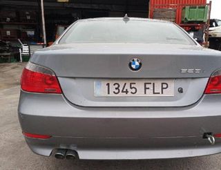 347860 electrico asiento bmw serie 5 berlina (e60)