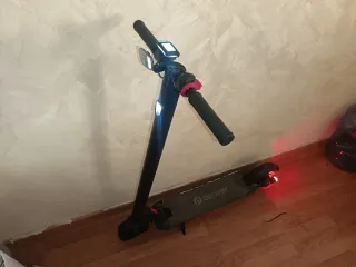 Patinete Eléctrico Denver SEL65230F