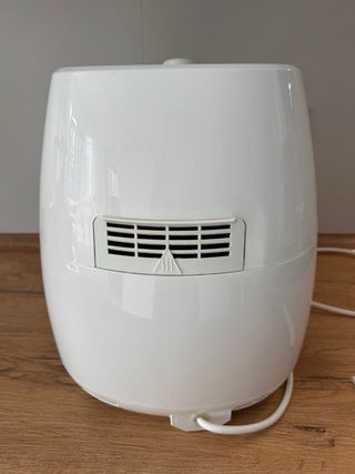 Freidora de Aire Magefesa Blanca