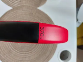 Pala Pádel Wilson Pro Staff