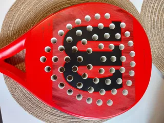 Pala Pádel Wilson Pro Staff