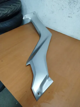 Carenado lateral Yamaha N-MAX 125 2016-2017
