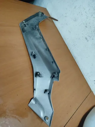 Carenado lateral Yamaha N-MAX 125 2016-2017