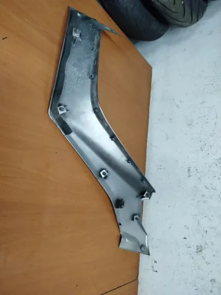 Carenado lateral Yamaha N-MAX 125 2016-2017