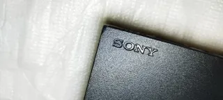 PlayStation 2 Slim SCPH-77004 Nera PS2 Sony