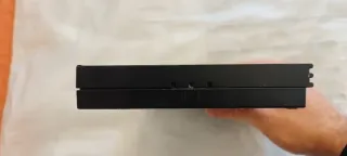 PlayStation 2 Slim SCPH-77004 Nera PS2 Sony