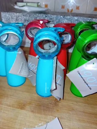 Set Utensili Nazzareno Gabrielli