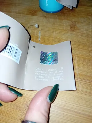 Set Utensili Nazzareno Gabrielli