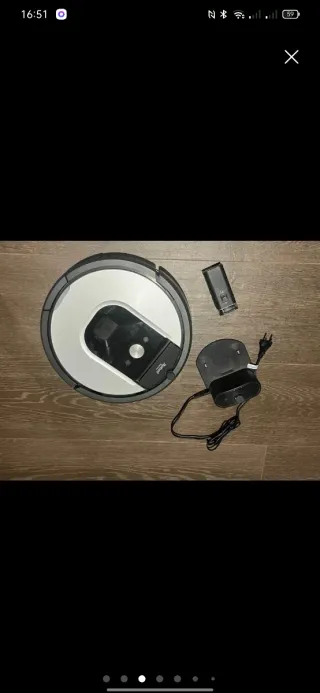 Roomba 965