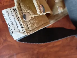 Cinturón de seguridad