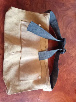 Cinturón de seguridad