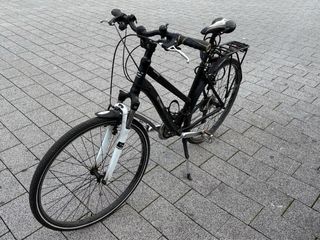 Bicicleta BH Beartrack