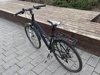 Bicicleta BH Beartrack