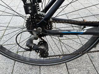 Bicicleta BH Beartrack