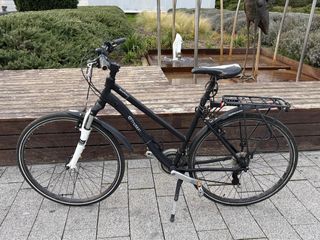 Bicicleta BH Beartrack