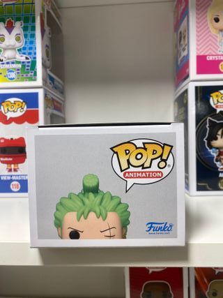 Funko Pop! 1288 Zoro (Enma) SE GW