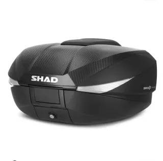 Shad SH58X+respaldo+soporte