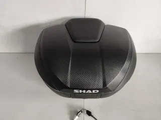 Shad SH58X+respaldo+soporte