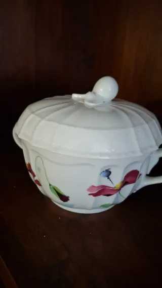 Tazza Puerpera Richard Ginori