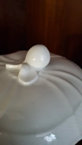 Tazza Puerpera Richard Ginori