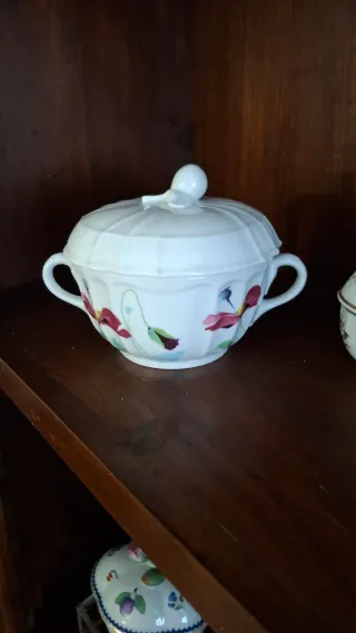 Tazza Puerpera Richard Ginori