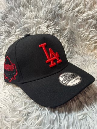 Gorra New Era 9Forty los Angeles Dodgers LA