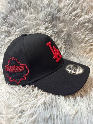 Gorra New Era 9Forty los Angeles Dodgers LA