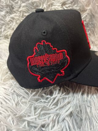 Gorra New Era 9Forty los Angeles Dodgers LA