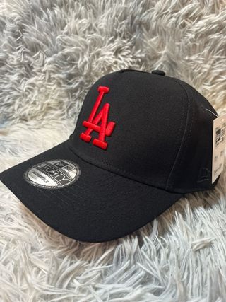 Gorra New Era 9Forty los Angeles Dodgers LA