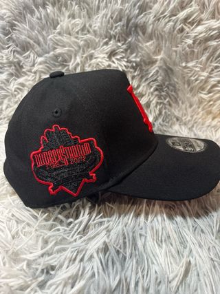 Gorra New Era 9Forty los Angeles Dodgers LA