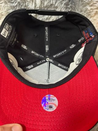 Gorra New Era 9Forty los Angeles Dodgers LA