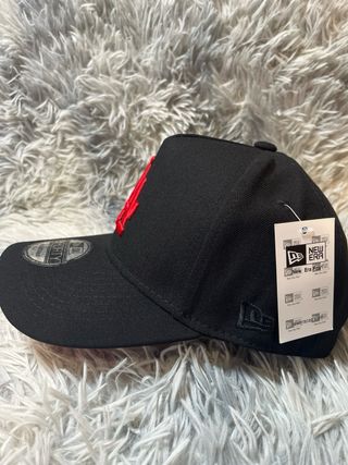 Gorra New Era 9Forty los Angeles Dodgers LA