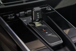 Porsche 911 TURBO 2024